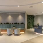 Built environment consultancy signs lease for Citygate II