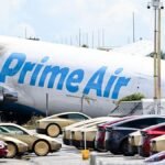 Grounded: Amazon Severs Ties with Cargo Partner Following Deadly Crash