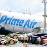 Grounded: Amazon Severs Ties with Cargo Partner Following Deadly Miami Air Disaster