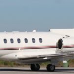 Grounded Legacy: JetSetGo Grounds India’s Lone Hawker 750