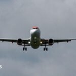 Grounded: UK Skies Paralysed by Nationwide Air Traffic Control Meltdown