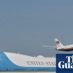Grounded: White House Bars CNN From Air Force One in Sharp Press Pivot