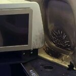 Grounded by Greed: Ex-Airline Chief Sparks Mid-Air Fire After Ignoring Power Bank Ban