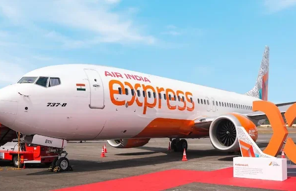 Grounded by Protocol: Eight Air India Express Crew Members Suspended After Breathalyser Lapse