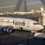 Grounded in Conflict: U.S. Sanctions All Iranian Airlines as Oil Markets Brace for Turbulence