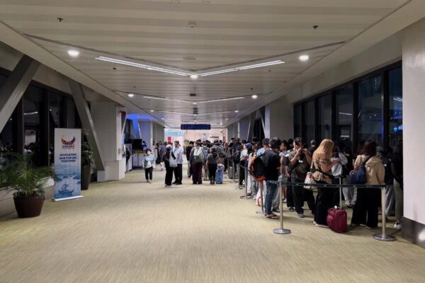Grounded in Mediocrity: Philippine Airlines’ Manila Lounge Fails to Take Off
