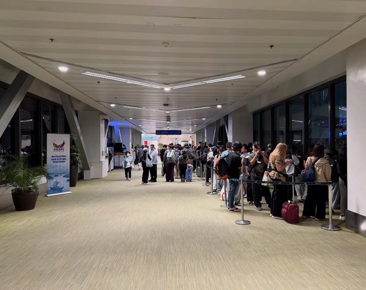 Grounded in Mediocrity: Philippine Airlines’ Manila Lounge Fails to Take Off
