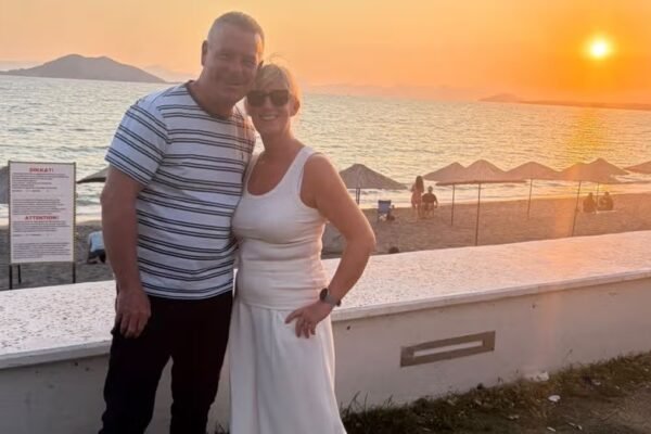 Grounds for Grievance: South Shields Couple Left Stranded in Five-Hour Newcastle Airport Limbo