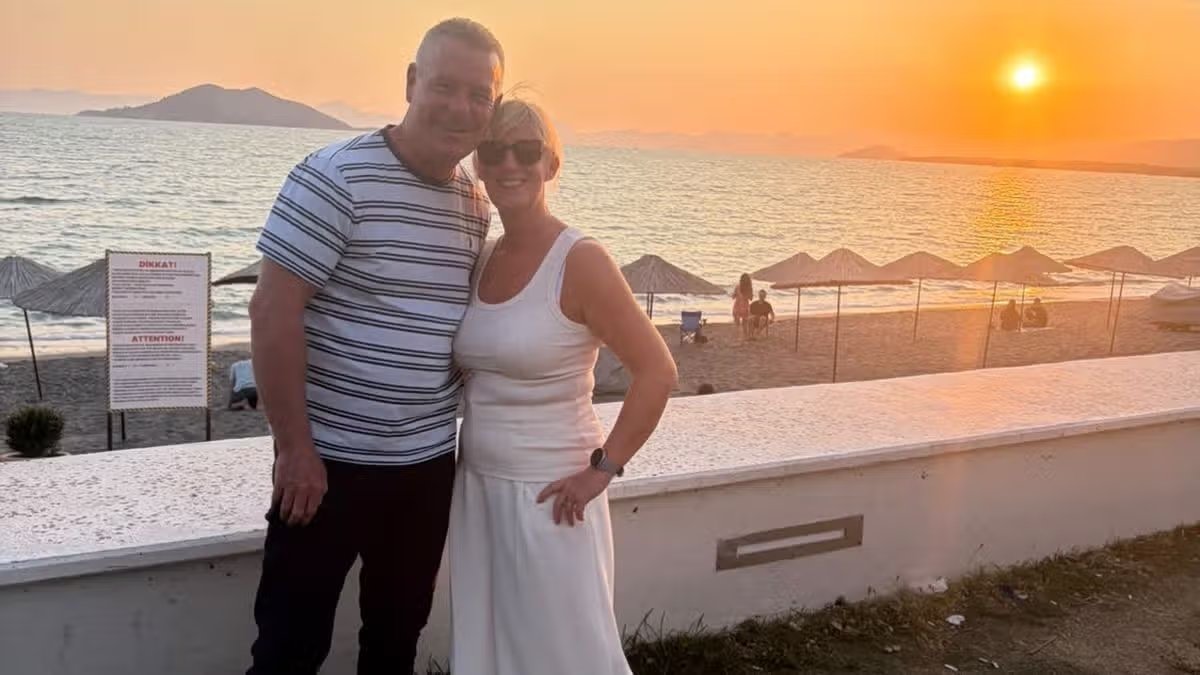 Grounds for Grievance: South Shields Couple Left Stranded in Five-Hour Newcastle Airport Limbo