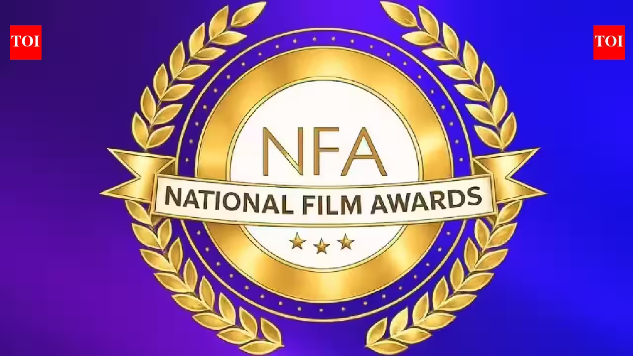 Gujarat to Host National Film Awards for the First Time in Cinematic History