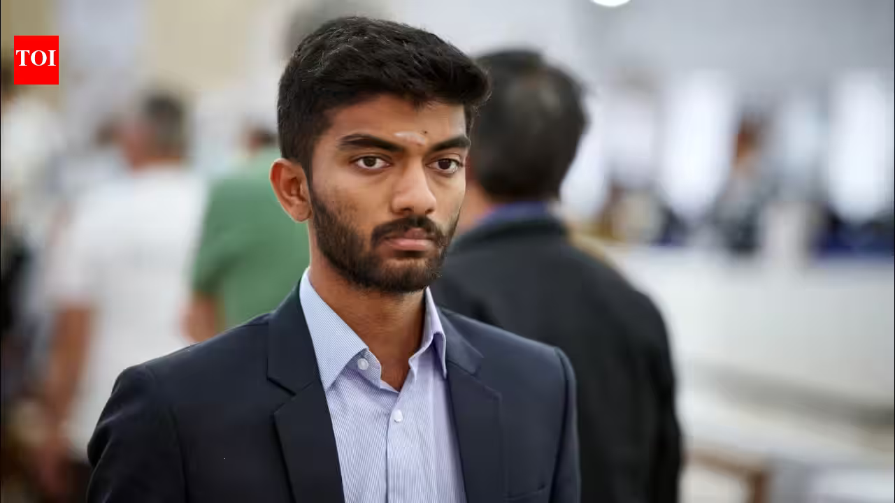 Gukesh Masters the Miracle: Indian Prodigy’s Great Escape Keeps Gold Dream Alive