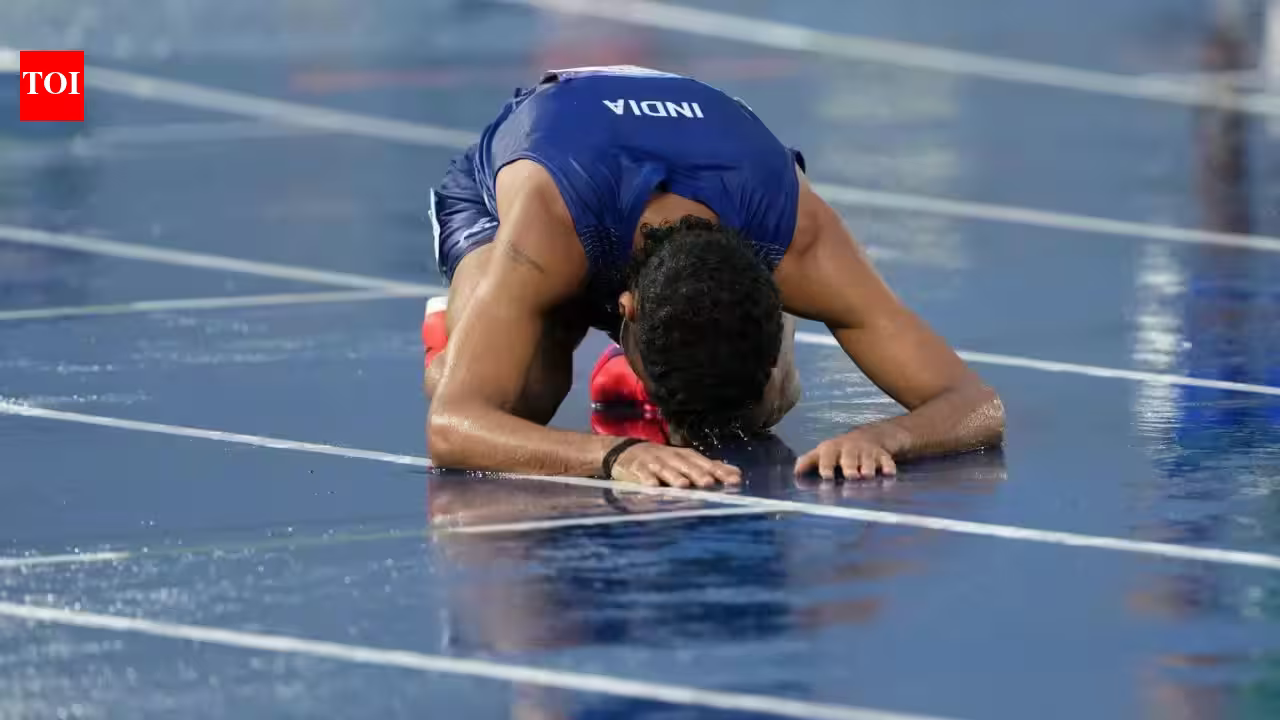 Gulveer Singh’s 10,000m Silver Fuels India’s Track Takeover at Nagoya