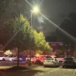 Gunfire Near Towson University Leaves Man Hospitalized as Investigation Widens