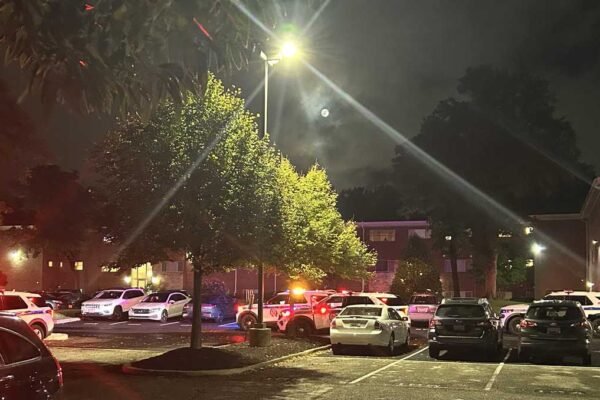 Gunfire Near Towson University Leaves Man Hospitalized as Investigation Widens