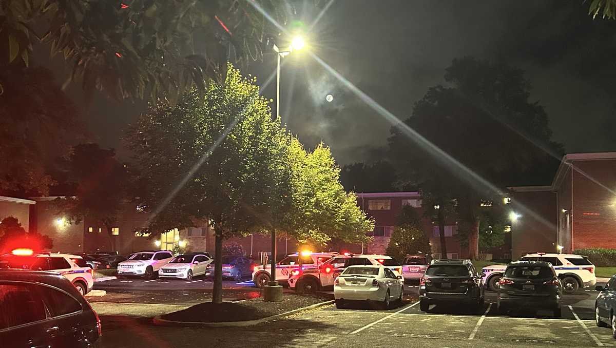 Gunfire Near Towson University Leaves Man Hospitalized as Investigation Widens