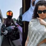 Gurugram Police Dismiss Biker Assault Negligence Claims as Kangana Ranaut Labels Rakhi Sawant ‘Bitter’