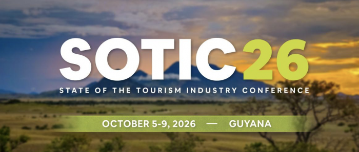 Guyana Gears Up: All Eyes on the Global Stage for SOTIC 2026