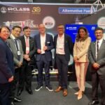 IRS marks strong opening at SMM Hamburg 2026