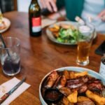 ‘It is your round’: 20 embarrassing money conversations with pals – and how to deal with them – The Irish Times
