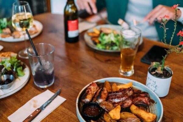 ‘It is your round’: 20 embarrassing money conversations with pals – and how to deal with them – The Irish Times