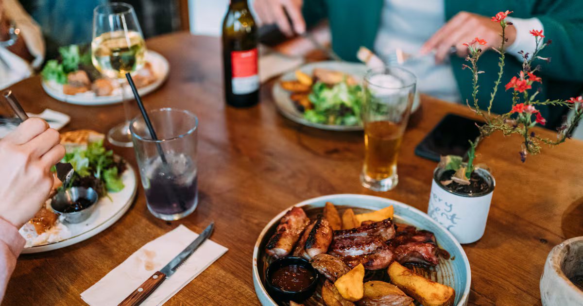 ‘It is your round’: 20 embarrassing money conversations with pals – and how to deal with them – The Irish Times
