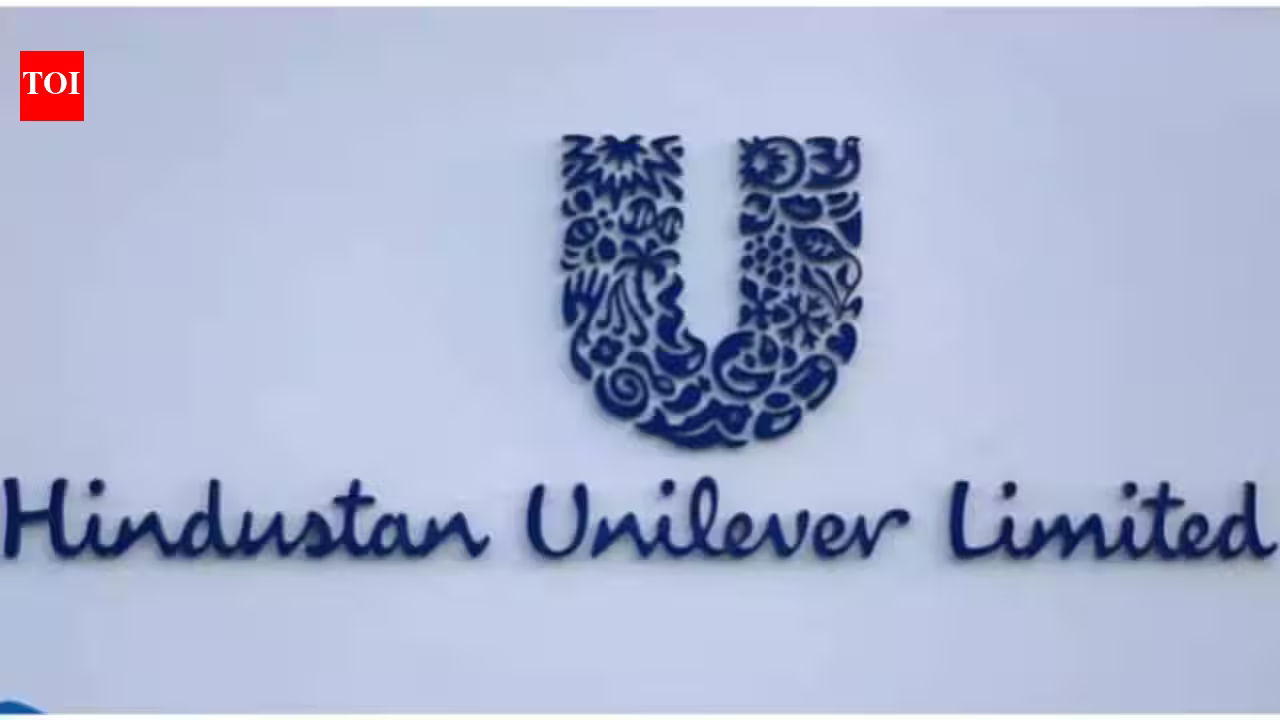 HUL Sharpens Growth Strategy: FMCG Giant to Ramp Up Capex and Diversify into New Frontiers