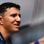 Hadjar Returns: Red Bull Prodigy Reclaims Seat for High-Stakes Baku Showdown