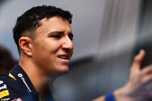 Hadjar Returns: Red Bull Prodigy Reclaims Seat for High-Stakes Baku Showdown