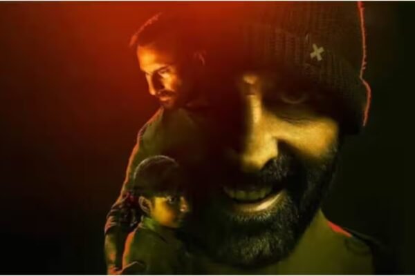 Haiwaan Box Office Blues: Akshay and Saif’s Film Stagnates at Rs 70 Lakh on Day 5