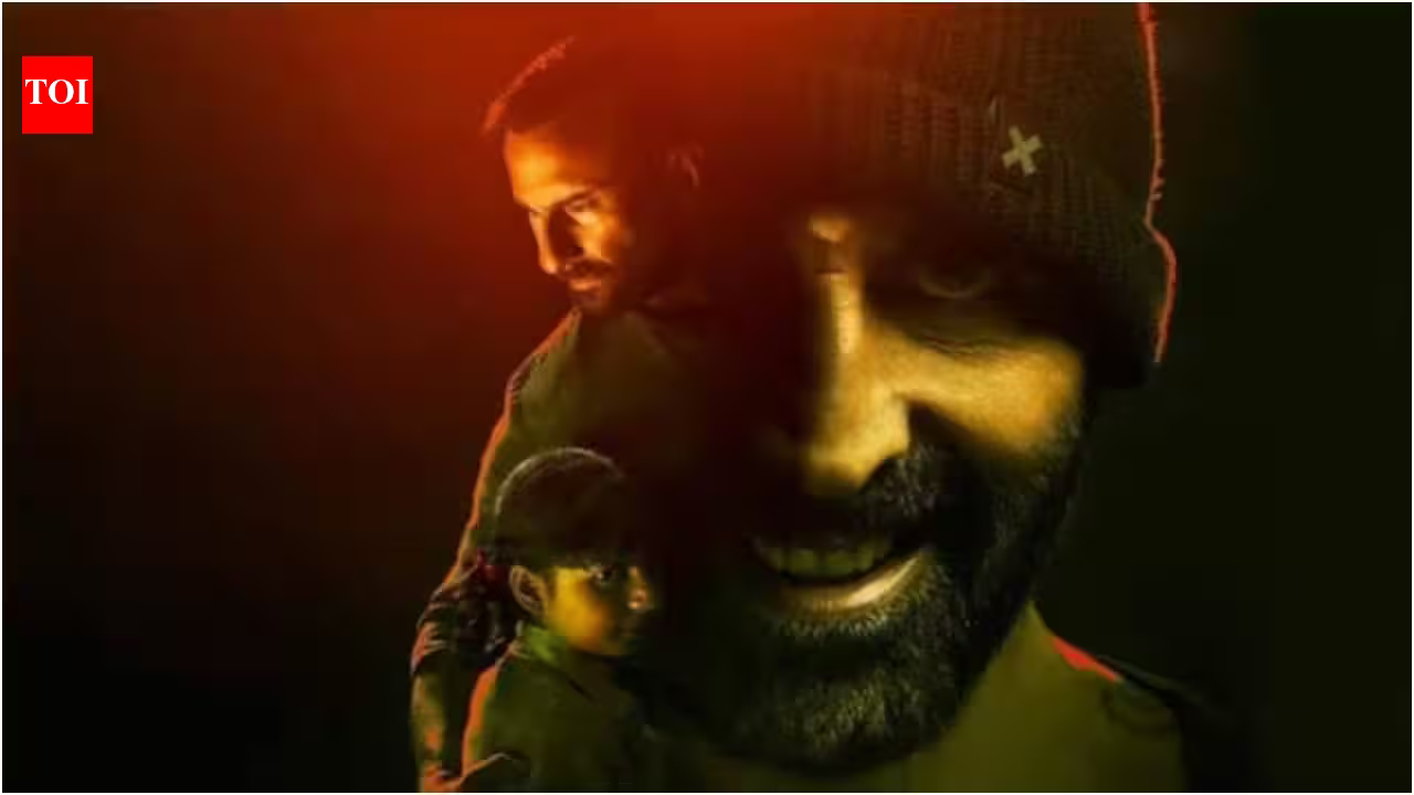 Haiwaan Box Office Blues: Akshay and Saif’s Film Stagnates at Rs 70 Lakh on Day 5