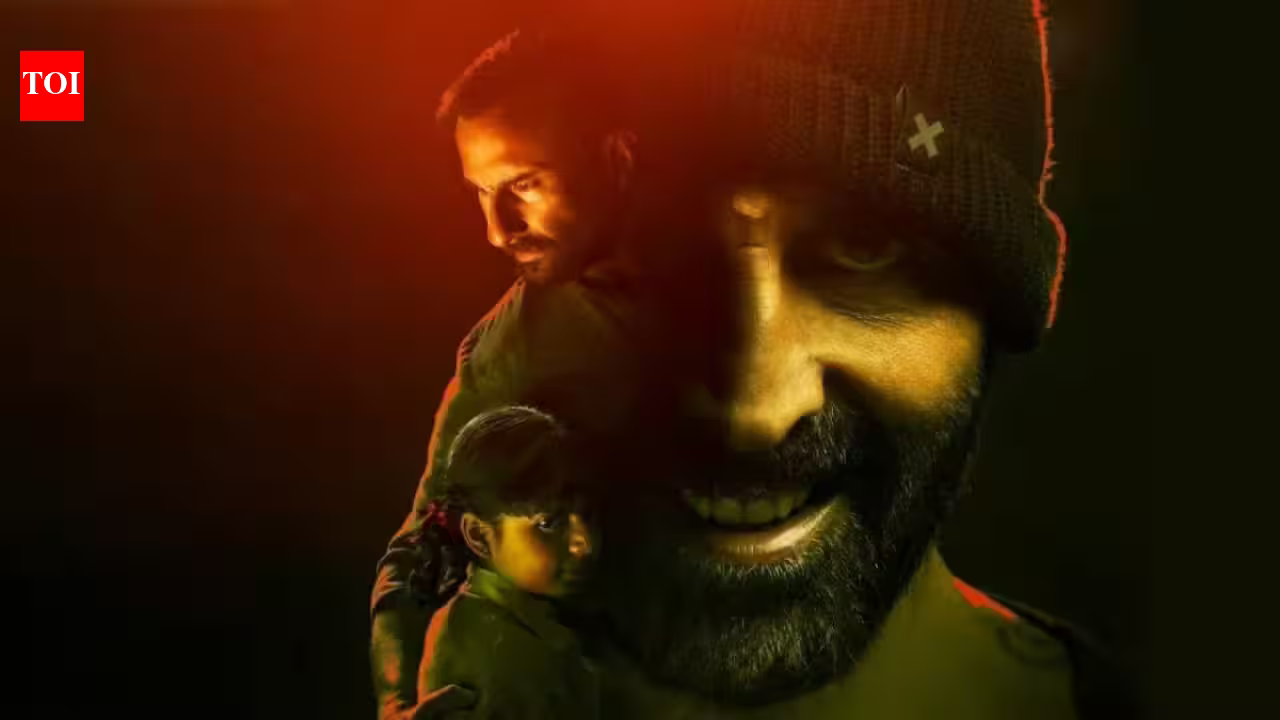 Haiwaan Box Office Day 2: Akshay-Saif Thriller Struggles for Momentum as It Chases ₹5 Crore Mark