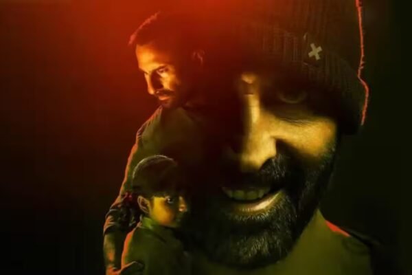 'Haiwaan' Box Office Debut: Akshay and Saif Stumble with Rs 3 Crore Opening Amid Heavy Competition