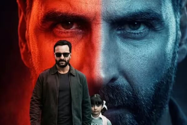Haiwaan Box Office: Saif and Akshay Starrer Struggles, Monday Dip Pulls Net to Rs 8.05 Crore