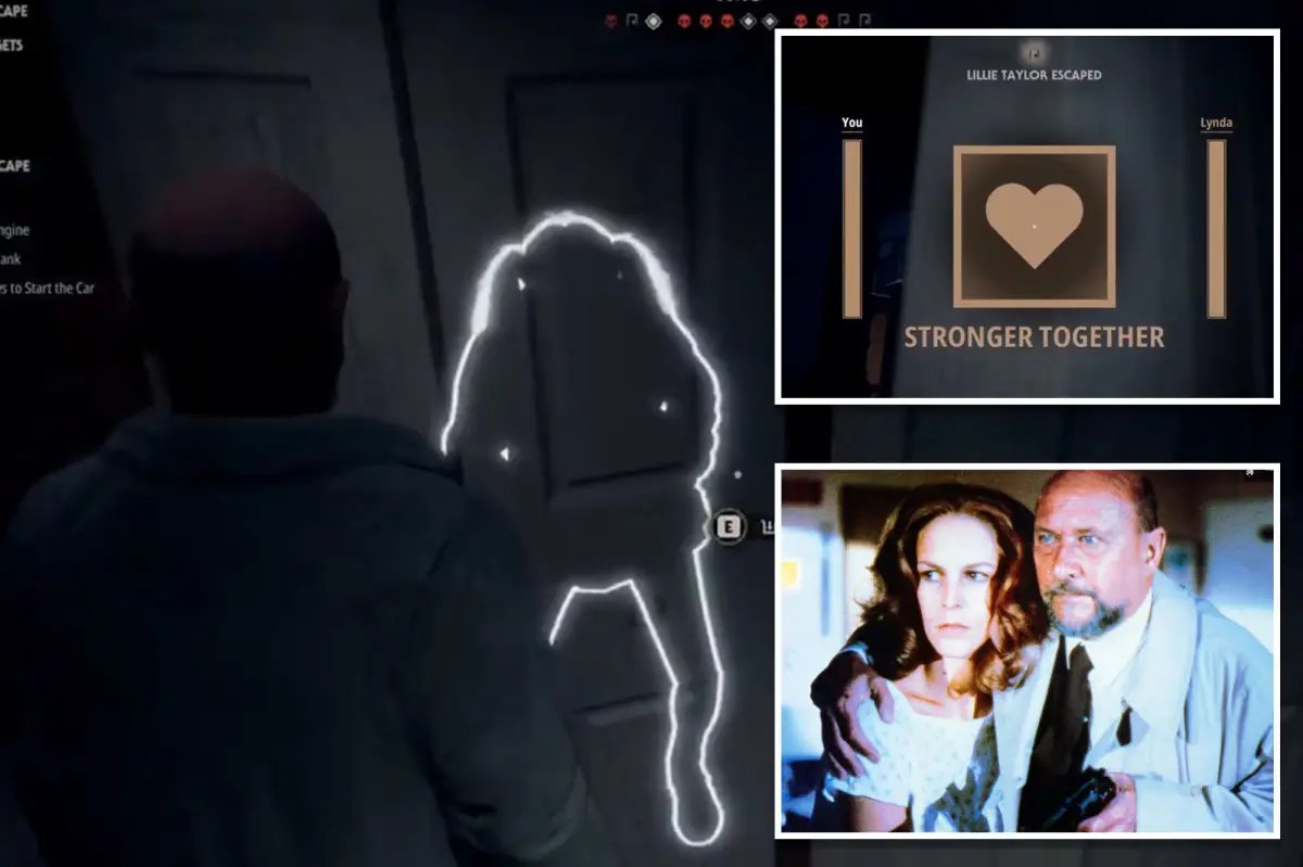 Halloween Game Cuts Controversial Teen Romance Mini-Game Amid Backlash