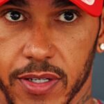 Hamilton Under Fire: FIA Launches Probe Into Dangerous Baku Near-Miss