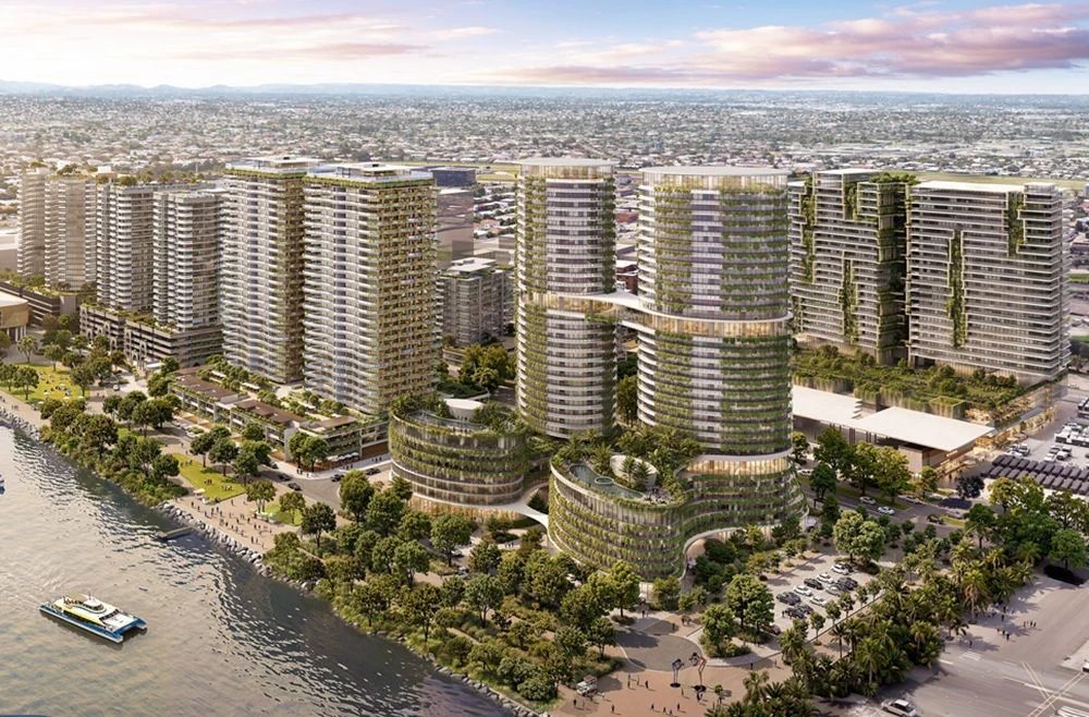 Hamilton’s Housing Horizon: Five Developers Tapped for 2,200-Home Transformation