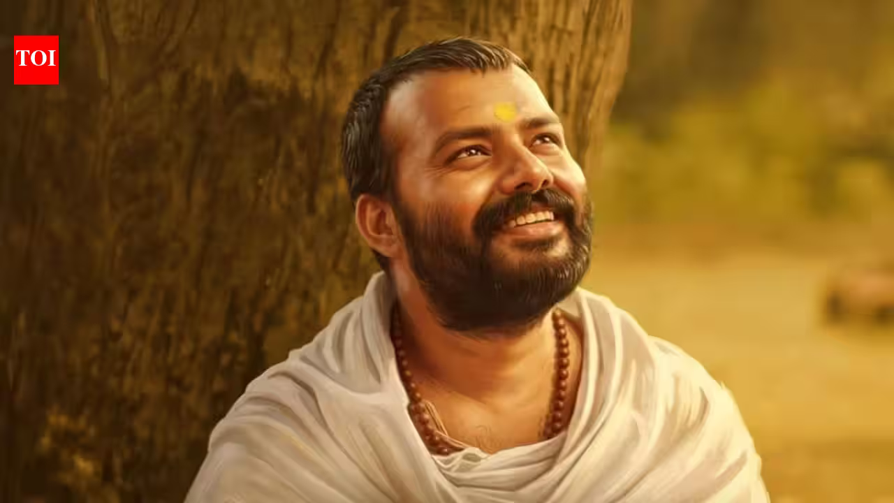 Hanuman Ansh Box Office: Spiritual Biopic Hits Day 55 Milestone as Momentum Continues!