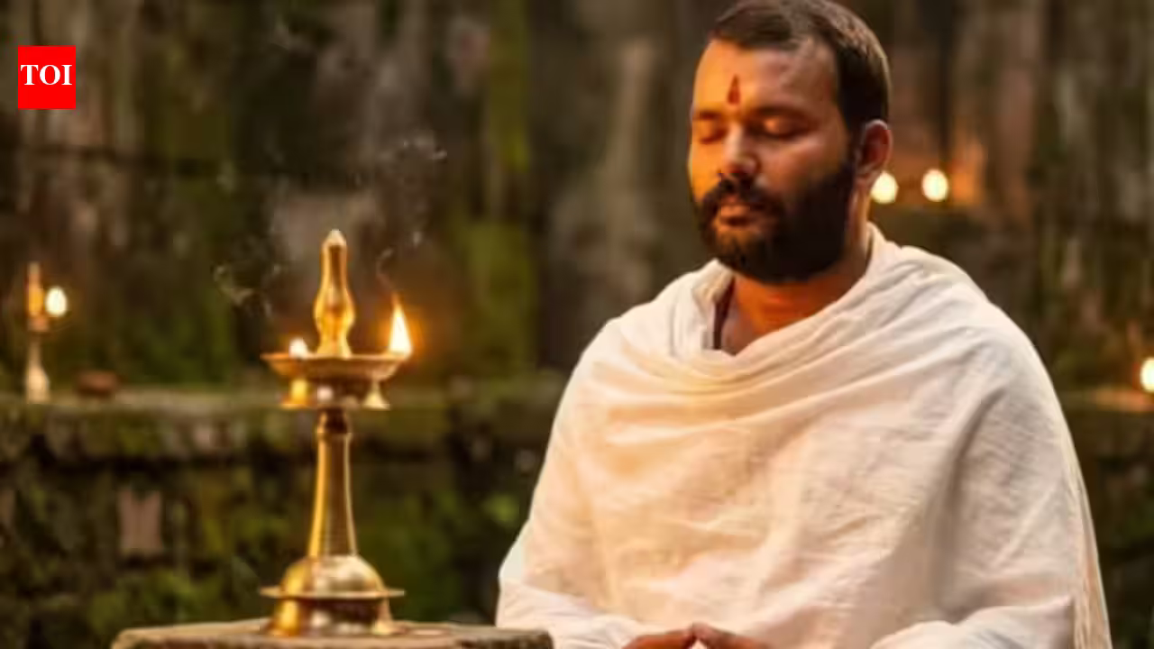 'Hanuman Ansh' Box Office Storm: Spiritual Biopic Inches Toward ₹300 Crore Milestone on Day 51!