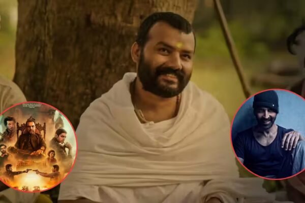 'Hanuman Ansh' Eyes Rs 210 Crore Milestone as Box Office Battle Heats Up!