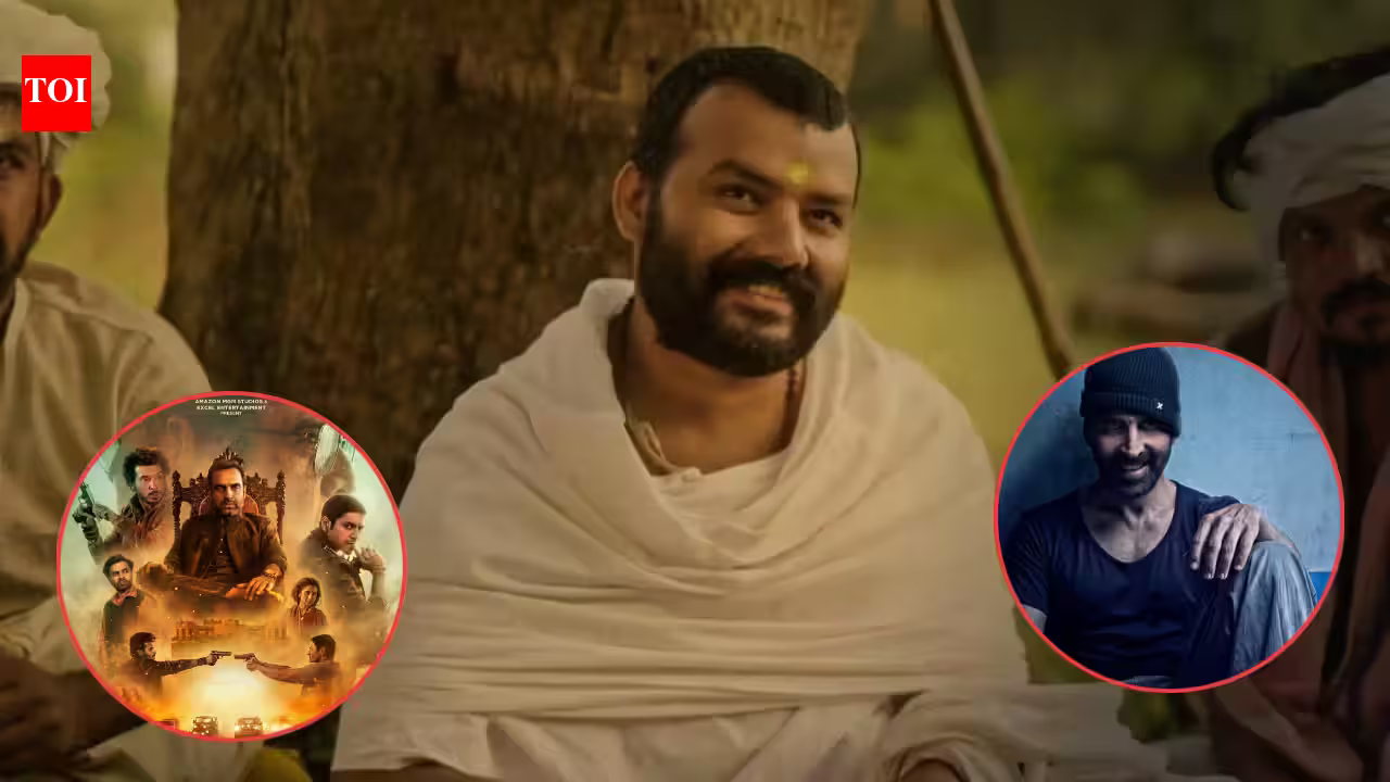 'Hanuman Ansh' Eyes Rs 210 Crore Milestone as Box Office Battle Heats Up!