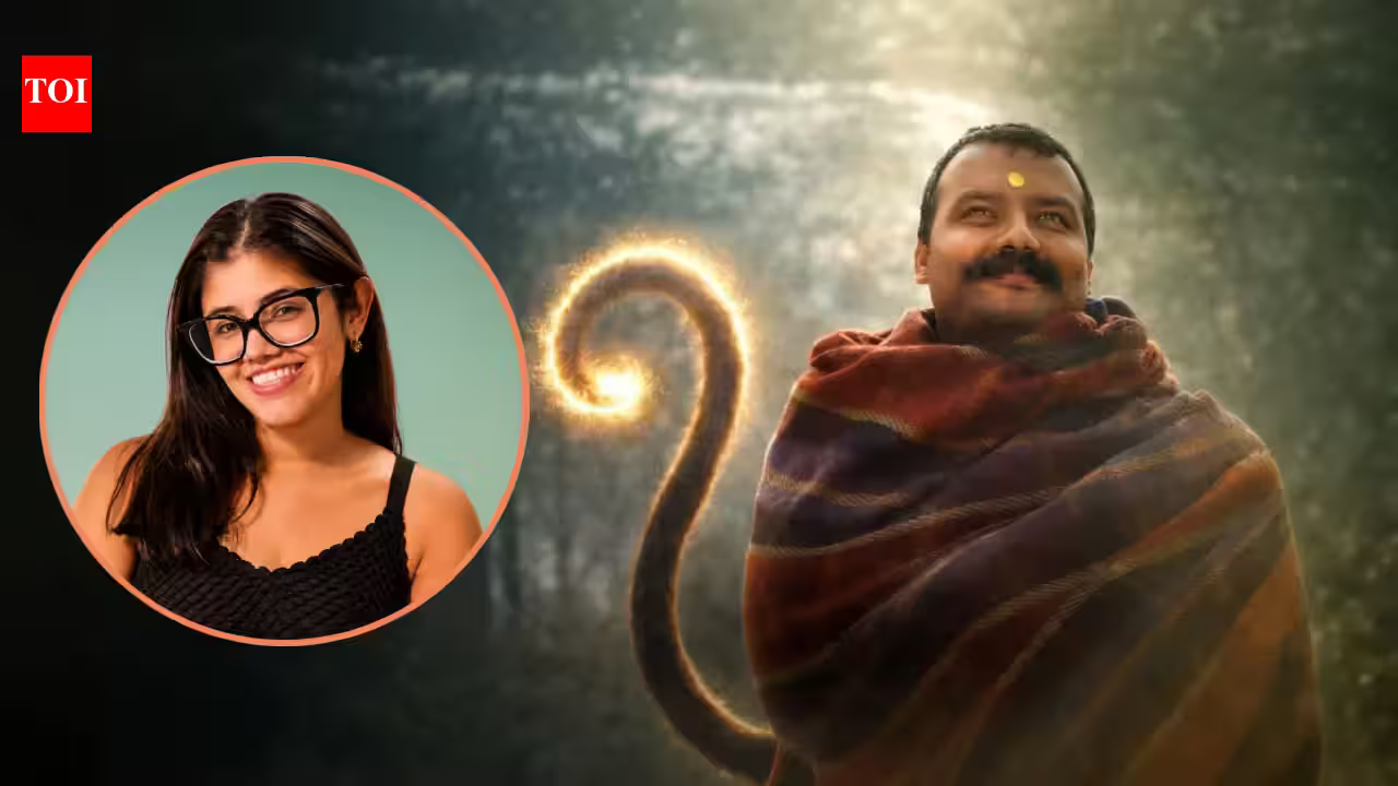 'Hanuman Ansh' Producer Reveals Bollywood Bigwigs Are Eating Humble Pie After Turning Down Their Hit Film!