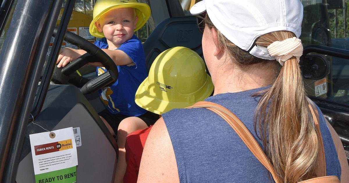 Hard Hats and High Hopes: Community Construction Zone Set to Break Ground October 3