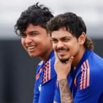 Hard Lessons: Ex-India Star Tells Prodigy Sooryavanshi to Emulate Ishan Kishan
