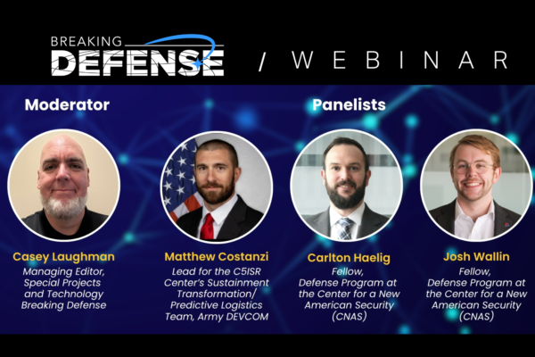 Hardened Supply Lines: Forging Resilient Logistics for the New Age of Contested Warfare