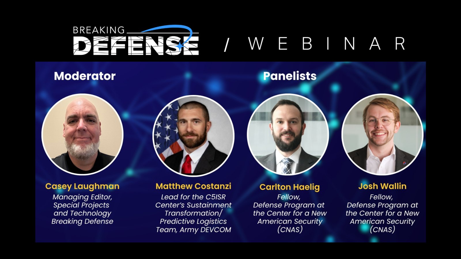 Hardened Supply Lines: Forging Resilient Logistics for the New Age of Contested Warfare