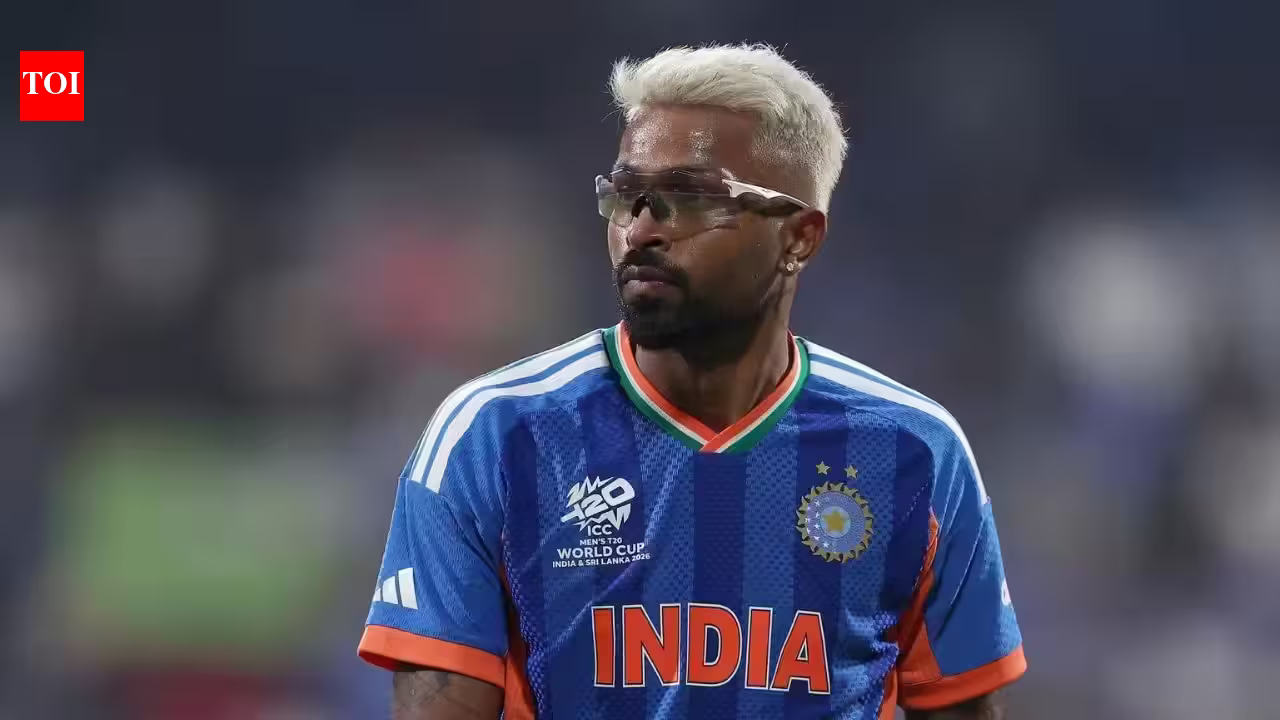 Hardik Pandya’s New Zealand Dream Hangs in the Balance as India A Stint Scrapped
