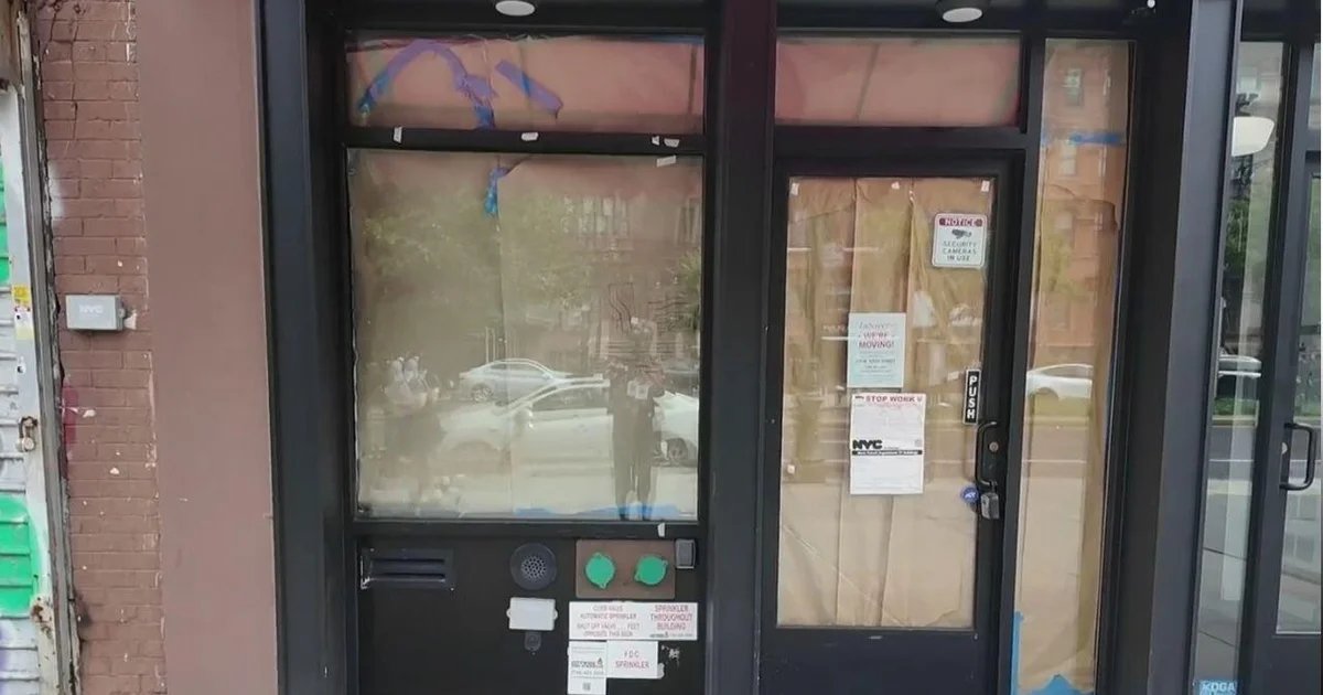 Harlem’s High-Stakes Shuffle: The Fragile Pulse of a Changing Main Street