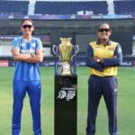 Harmanpreet Kaur Unfazed by Stakes as Asia Cup Final Beckons