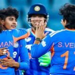 Harmanpreet’s Clinical India Dismantle Pakistan in T20 World Cup Rout