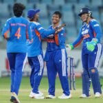 Harmanpreet’s Women in Blue Exact Sweet Revenge to Secure Eighth Asia Cup Crown
